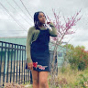 Meet your Posher, Kenya